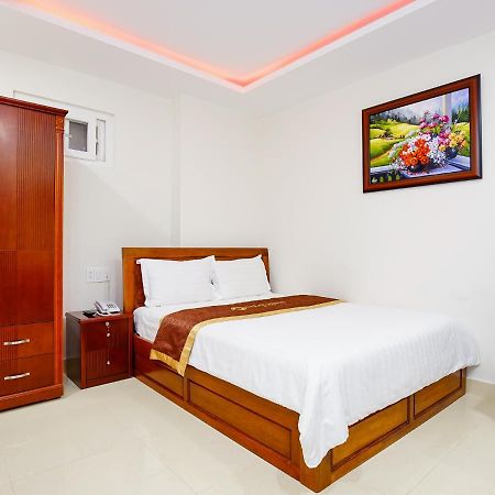 Dalat Venus Hotel Esterno foto