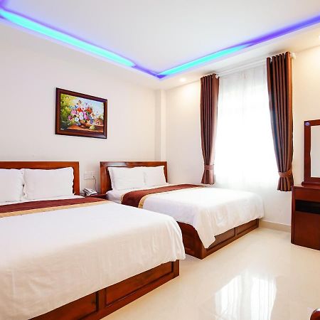 Dalat Venus Hotel Esterno foto