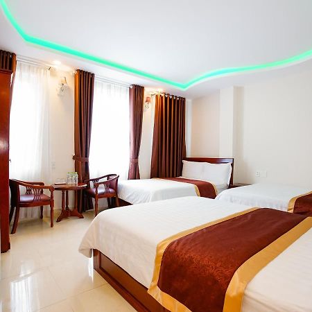 Dalat Venus Hotel Esterno foto