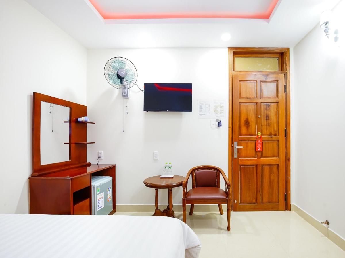 Dalat Venus Hotel Esterno foto