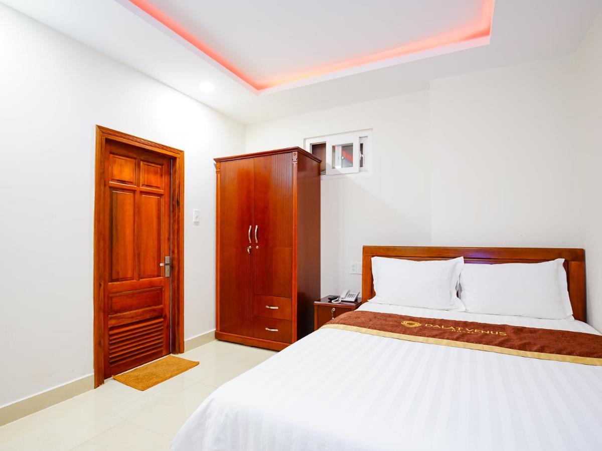 Dalat Venus Hotel Esterno foto