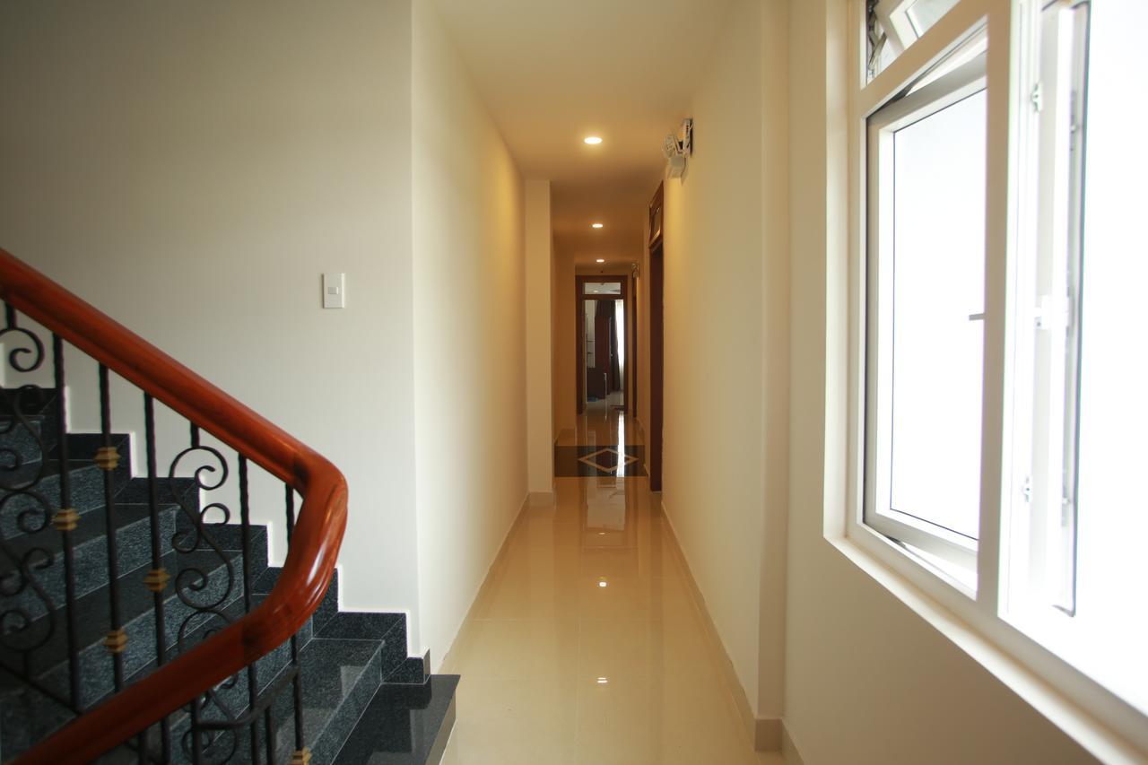 Dalat Venus Hotel Esterno foto